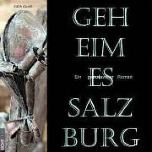 Geheimes Salzburg