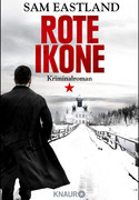 Rote Ikone