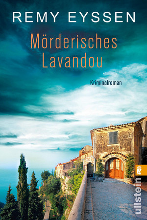 Mörderisches Lavandou