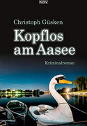 Kopflos am Aasee