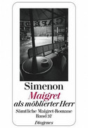 Maigret als möblierter Herr
