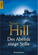 Des Abends eisige Stille