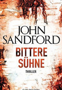 Bittere Sühne