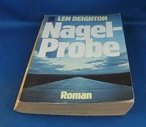 Nagelprobe