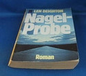 Nagelprobe