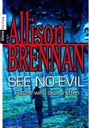 See no evil - Rache wird dich treffen