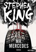 Mr. Mercedes