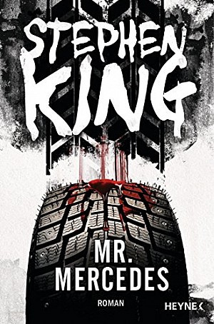 Mr. Mercedes