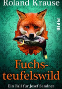 Fuchsteufelswild