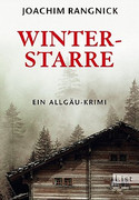 Winterstarre