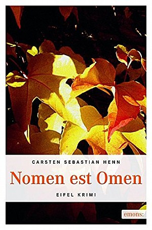 Aqua et vinum / Nomen est omen