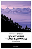 Solothurn trägt Schwarz