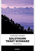 Solothurn trägt Schwarz