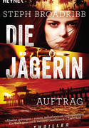 Die Jägerin - Auftrag