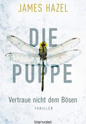 Die Puppe - Vertraue nicht dem Bösen