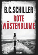 Rote Wüstenblume