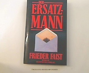 Der Ersatzmann
