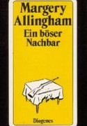 Ein böser Nachbar
