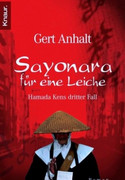 Sayonara für eine Leiche