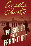Passagier nach Frankfurt