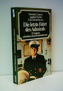 Die letzte Fahrt des Admirals