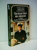 Die letzte Fahrt des Admirals