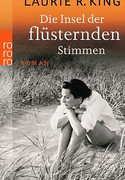 Die Insel der flüsternden Stimmen