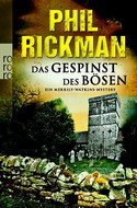 Das Gespinst des Bösen