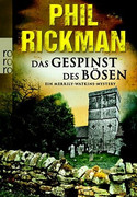 Das Gespinst des Bösen