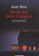 Mord auf dem Campus
