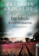 Die blinde Kommissarin