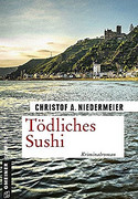 Tödliches Sushi