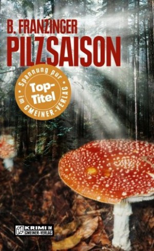 Pilzsaison