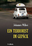Ein Terrorist im Gepäck