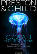 OCEAN - Insel des Grauens