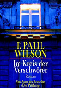 Im Kreis der Verschwörer