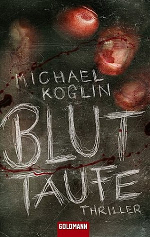 Bluttaufe