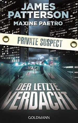 Der letzte Verdacht. Private Suspect