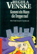 Kommt ein Mann die Treppe rauf