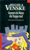 Kommt ein Mann die Treppe rauf
