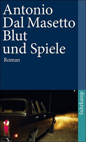 Blut und Spiele