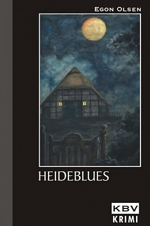 Heideblues