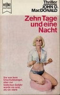 Zehn Tage und eine Nacht
