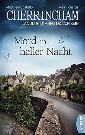 Mord in heller Nacht