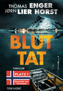 Bluttat