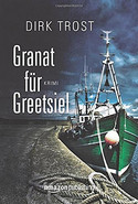 Granat für Greetsiel