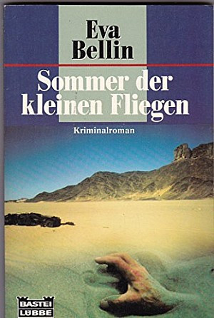 Sommer der kleinen Fliegen