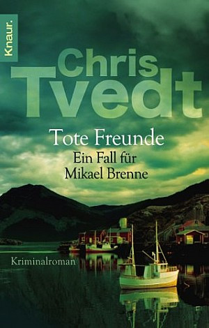 Tote Freunde