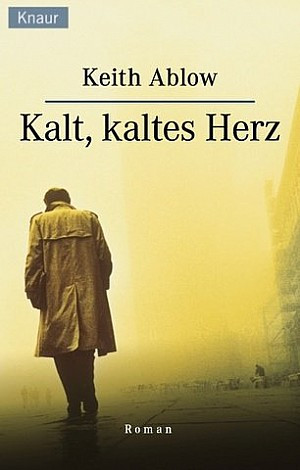 Kalt, kaltes Herz