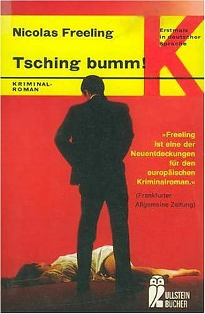 Tsching bumm